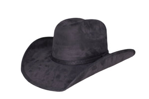 Ricardo Grey Cowboy Hat