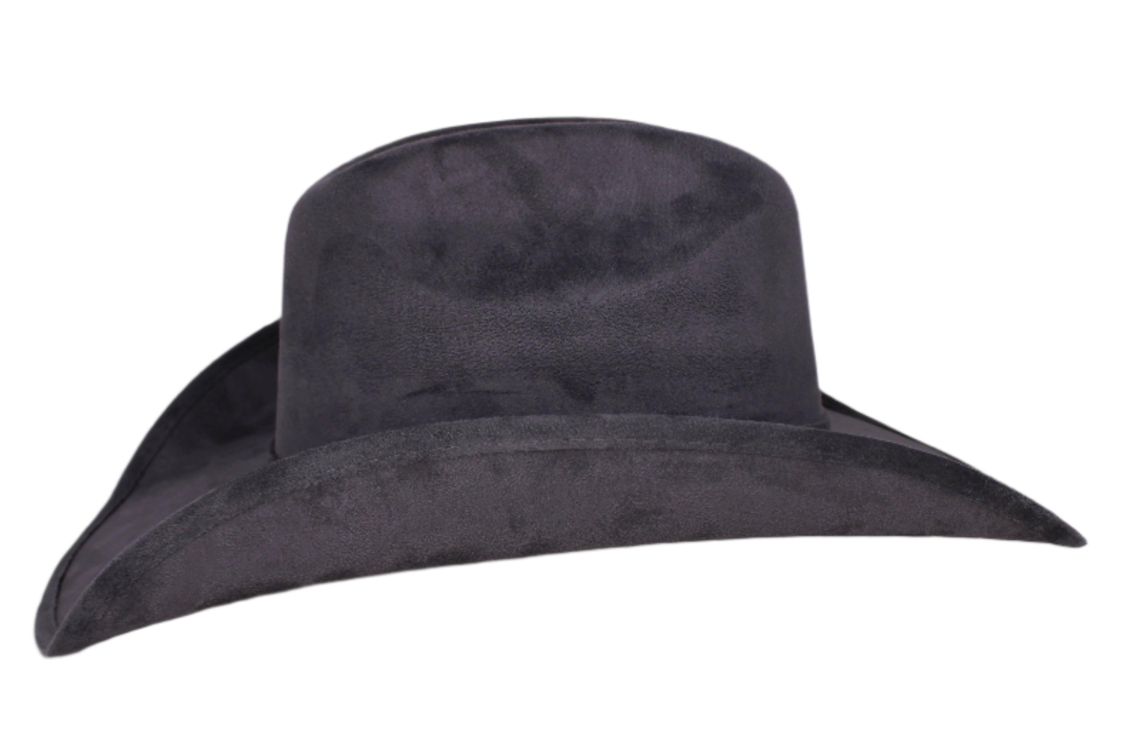 Ricardo Grey Cowboy Hat