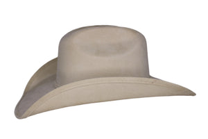 Ricardo Cream Cowboy Hat