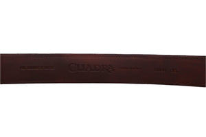Harris Honey Caiman Laser Belt