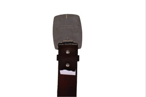 Harris Honey Caiman Laser Belt