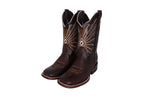 Gavin Brown Cowboy Boots