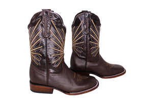 Gavin Brown Cowboy Boots