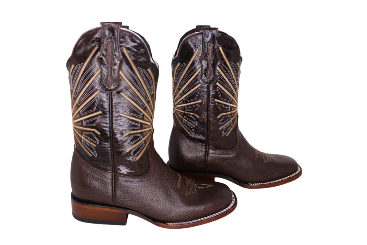Gavin Brown Cowboy Boots