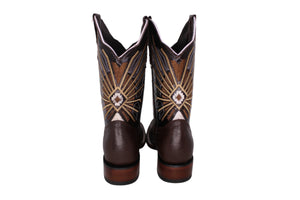 Gavin Brown Cowboy Boots