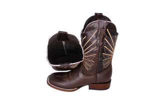 Gavin Brown Cowboy Boots