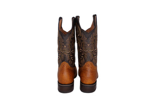 Dustin Honey Cowboy Boots