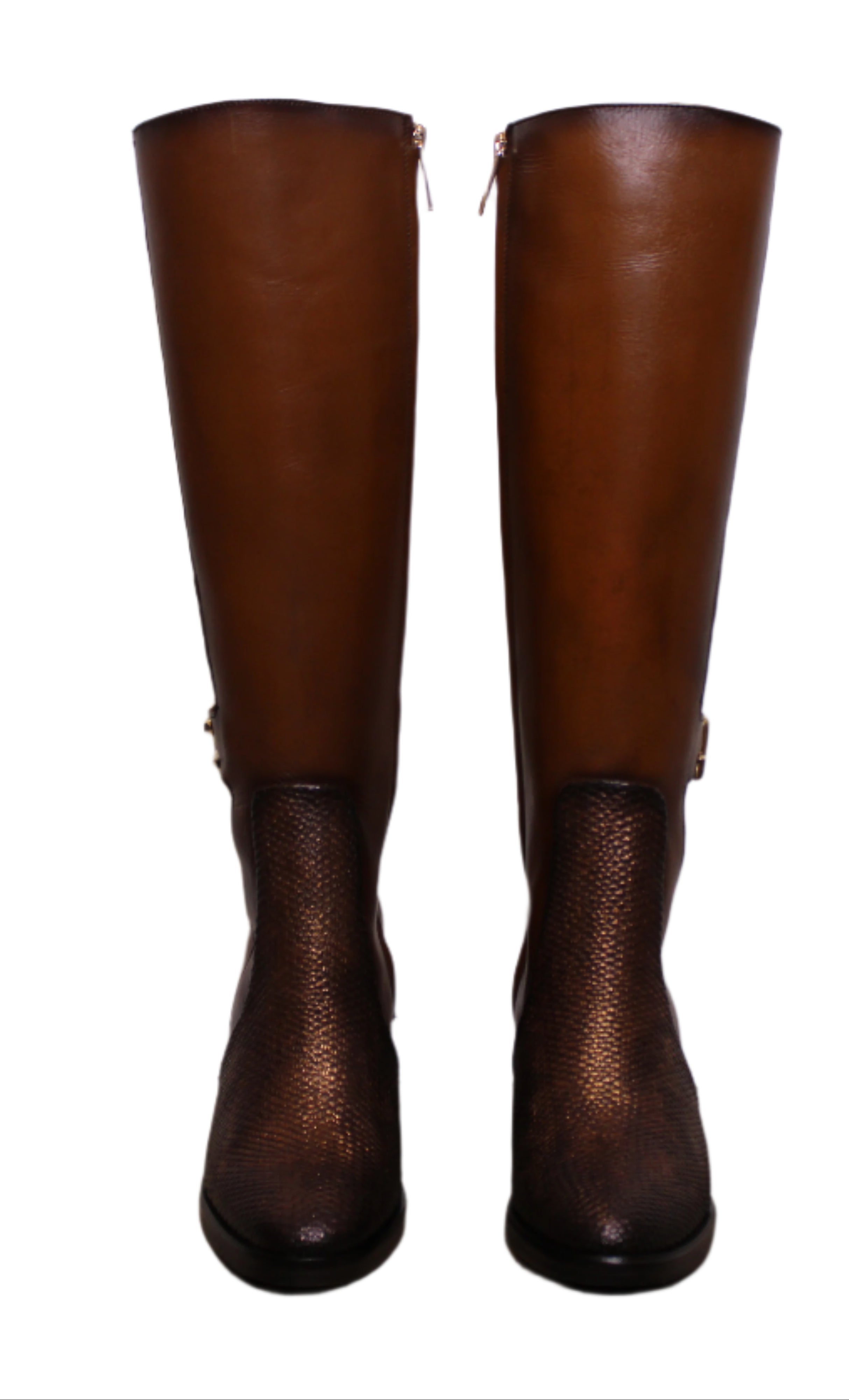 Carisa Tall Karung Boots
