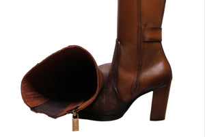 Carisa Tall Karung Boots