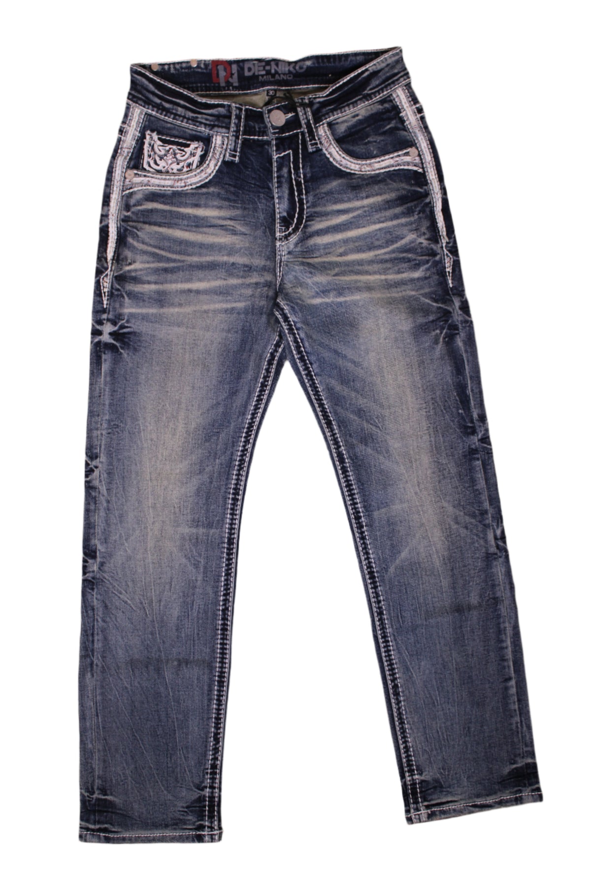 London Denim Jeans