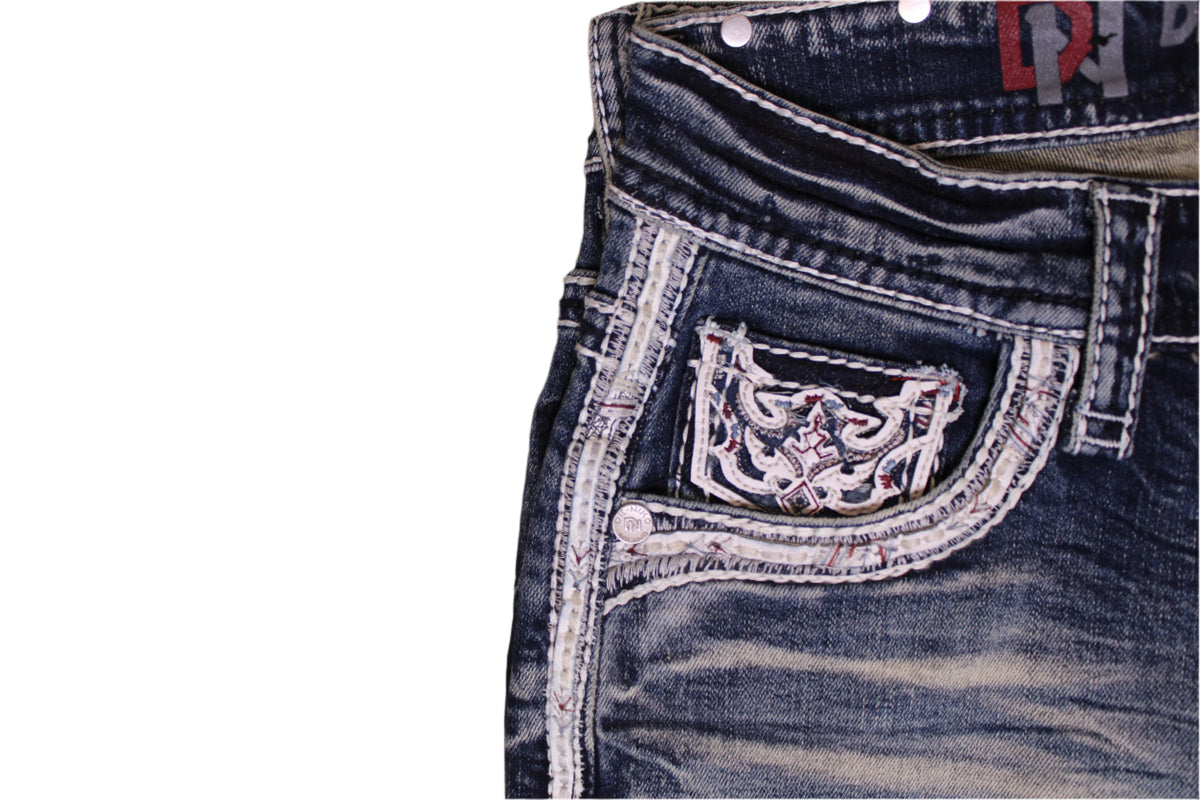 London Denim Jeans