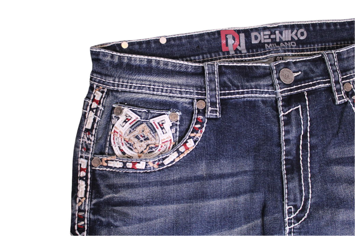 Morris Denim Men's Jeans
