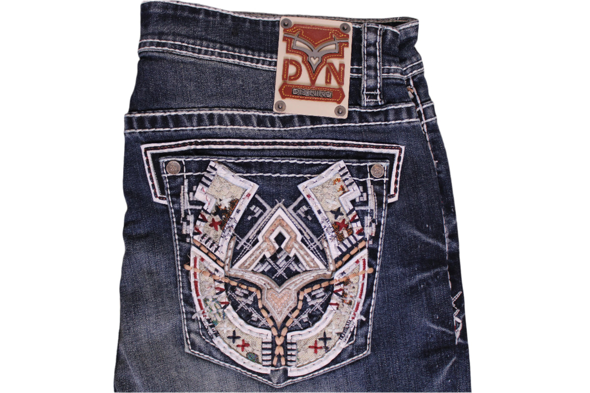 Morris Denim Men's Jeans