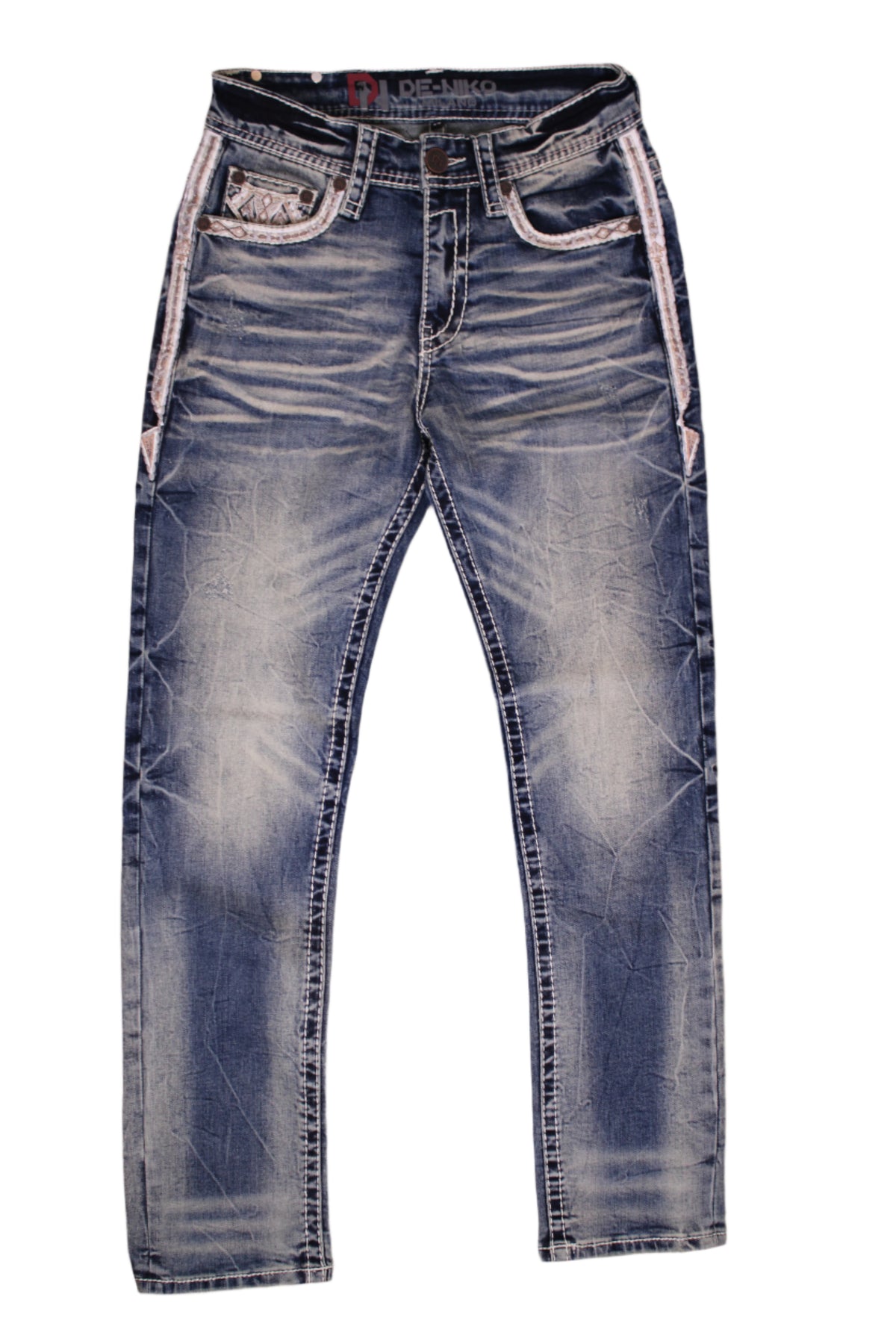 Link Denim Men's Jeans