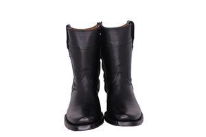 Owen Reypa Black Boot