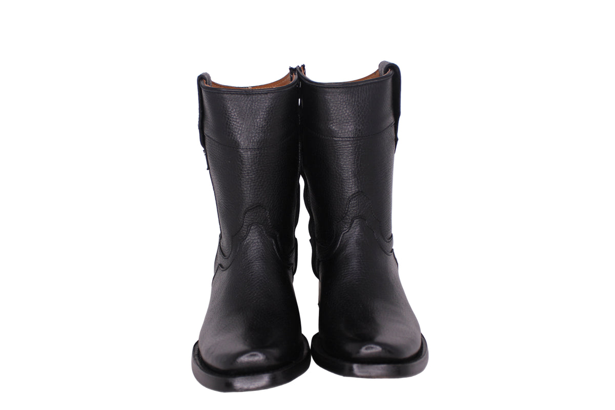 Owen Reypa Black Boot