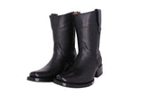 Owen Reypa Black Boot