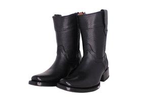 Owen Reypa Black Boot