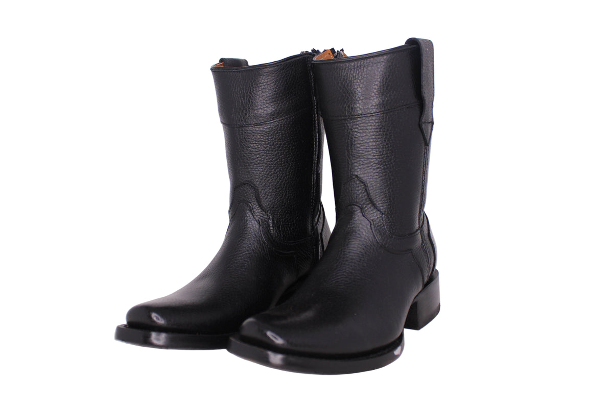 Owen Reypa Black Boot