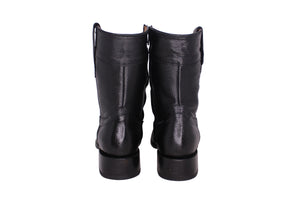 Owen Reypa Black Boot