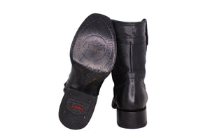 Owen Reypa Black Boot