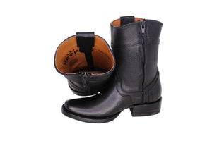 Owen Reypa Black Boot
