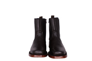 Moose Reypa Short Boots