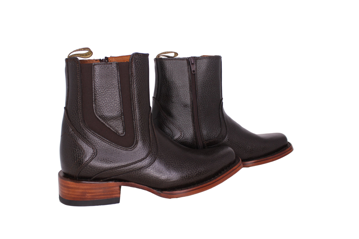 Moose Reypa Short Boots