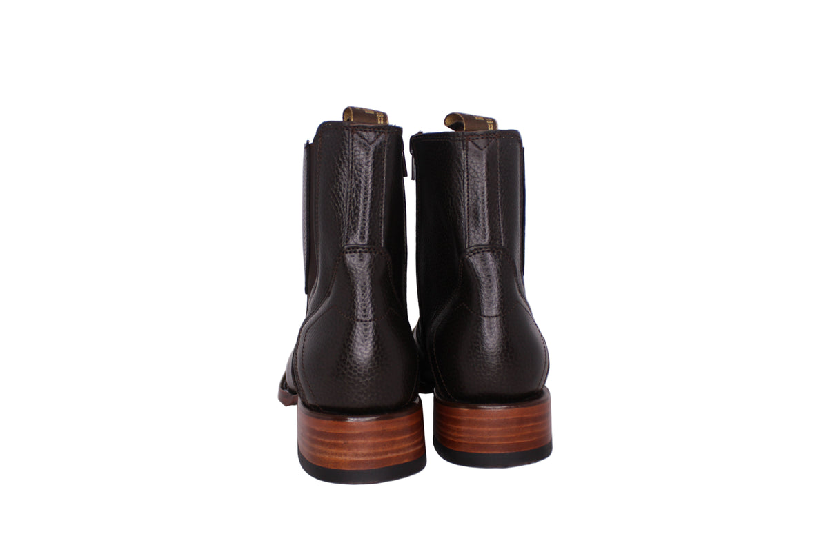 Moose Reypa Short Boots