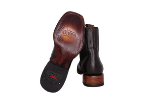 Moose Reypa Short Boots
