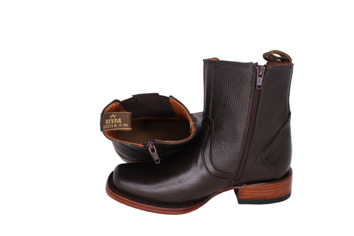 Moose Reypa Short Boots
