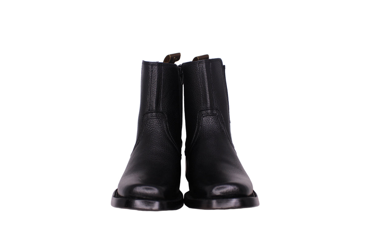 Moose Reypa Short Boots