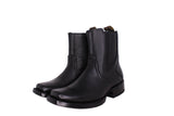 Moose Reypa Short Boots