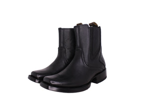Moose Reypa Short Boots