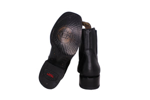 Moose Reypa Short Boots