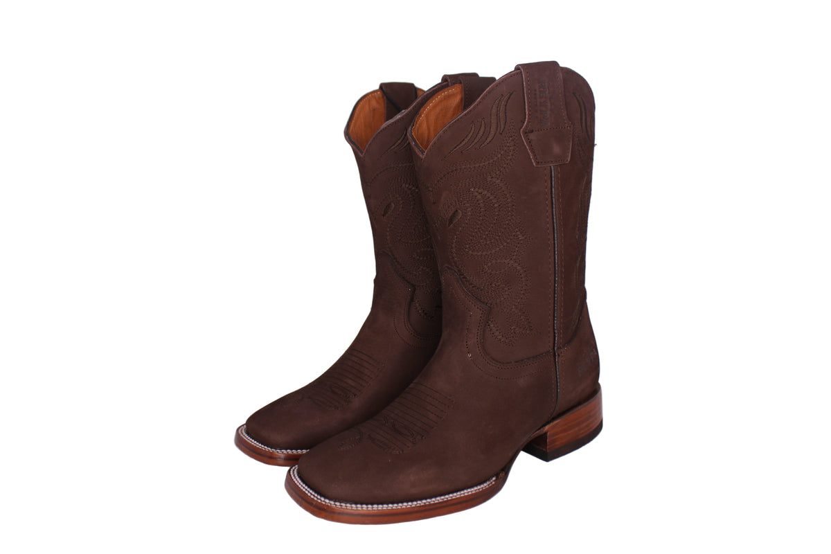 Beaver Reypa Nobuck Boots