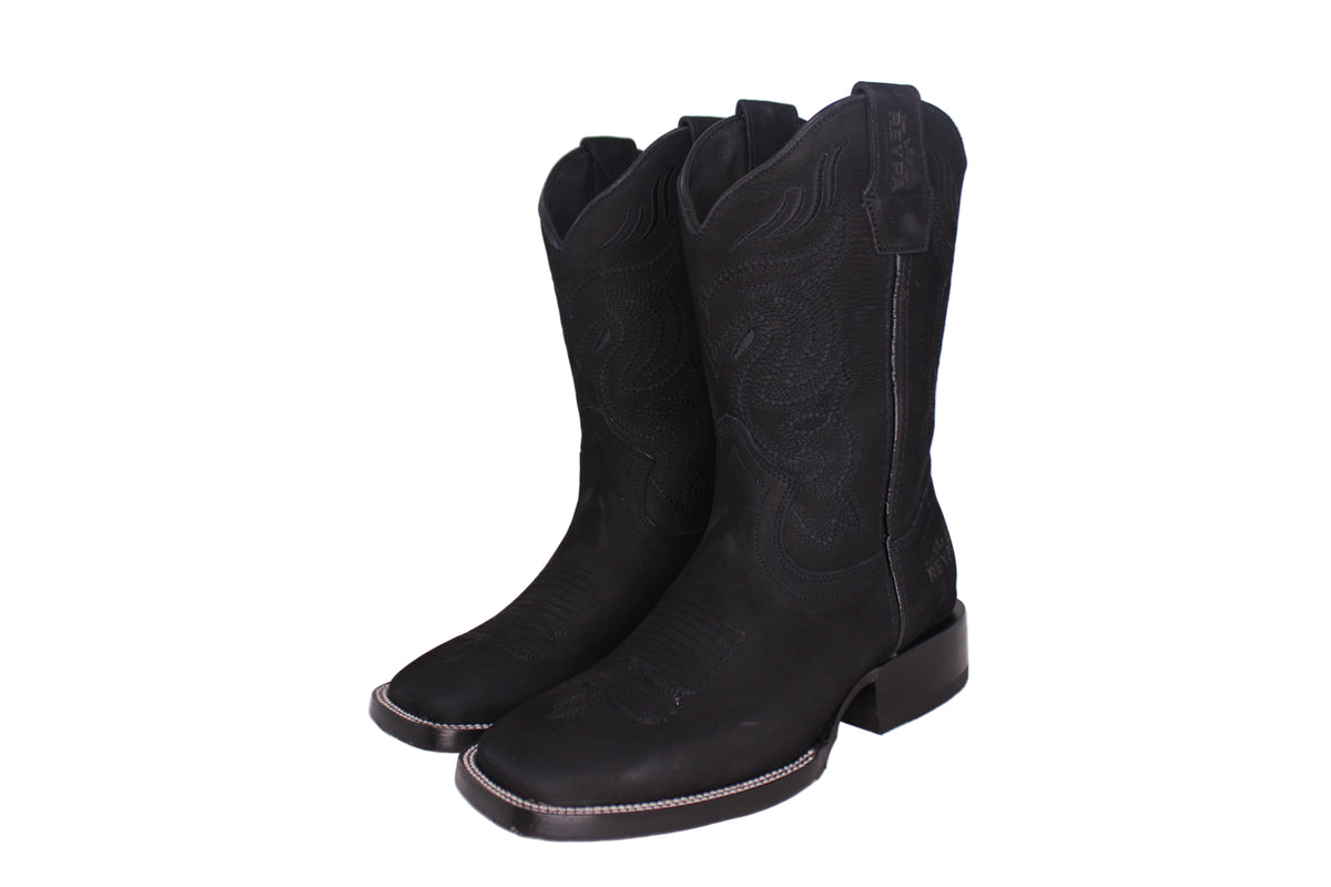 Beaver Reypa Nobuck Boots