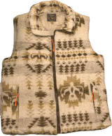 Tamryn SW Puffer Vest