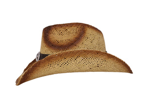 Sable Kids JC Straw Drifter