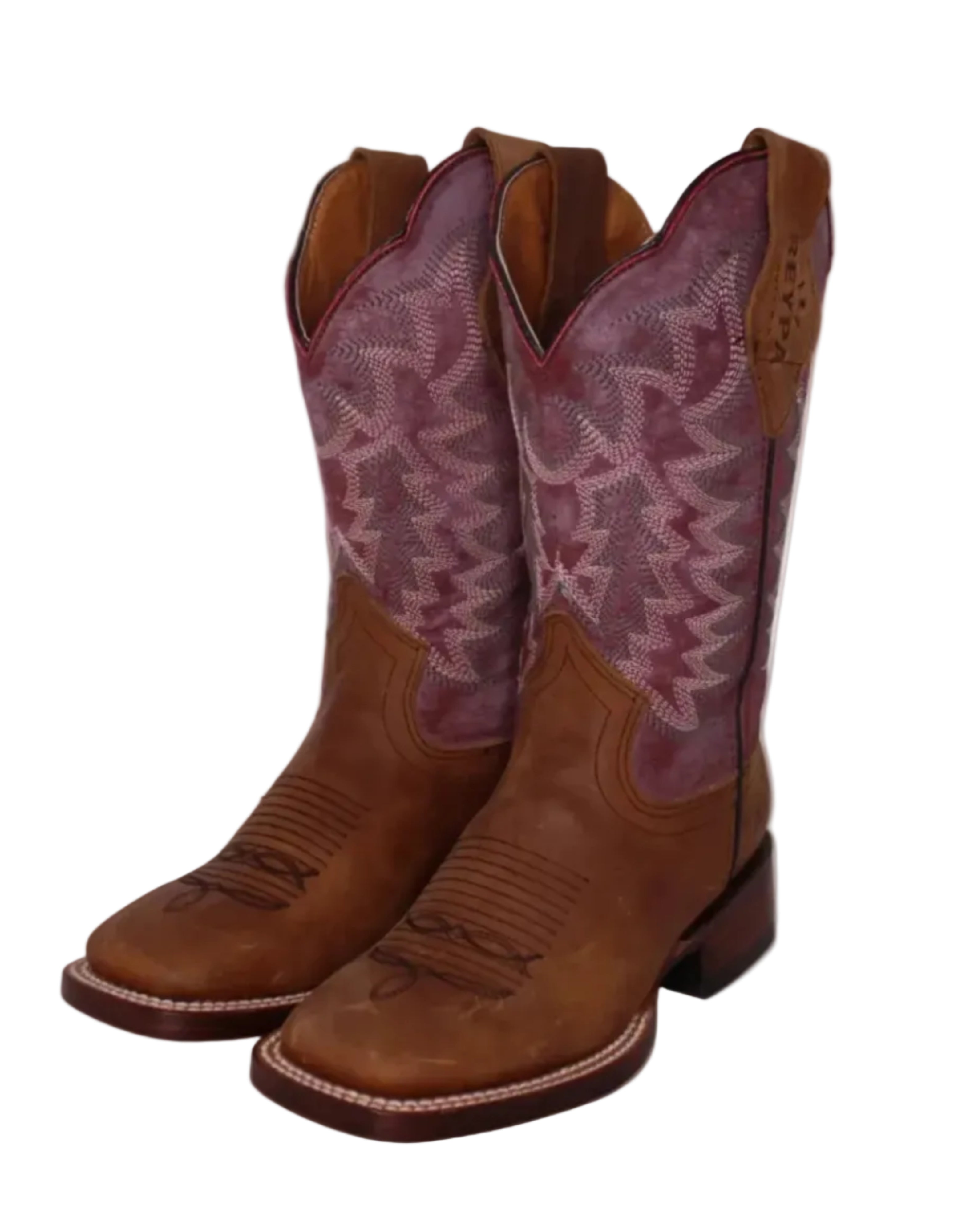 Lucy Cowgirl Boots