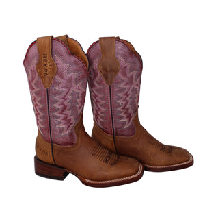 Lucy Cowgirl Boots
