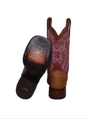 Lucy Cowgirl Boots