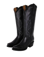 Las Lunas Tall Cowgirl Boots