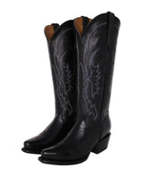 Las Lunas Tall Cowgirl Boots