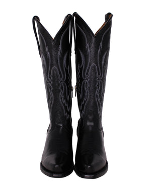 Las Lunas Tall Cowgirl Boots
