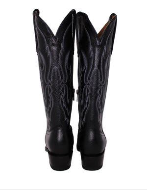 Las Lunas Tall Cowgirl Boots