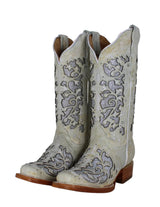 Joselyn Glitter Detail Boot