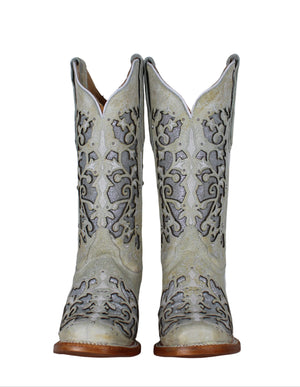 Joselyn Glitter Detail Boot