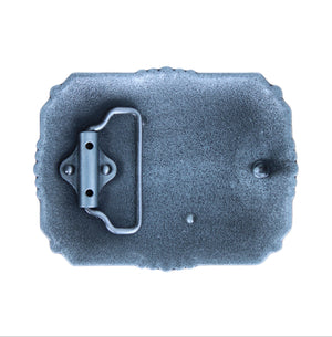 SNG Assorted Belt Buckles