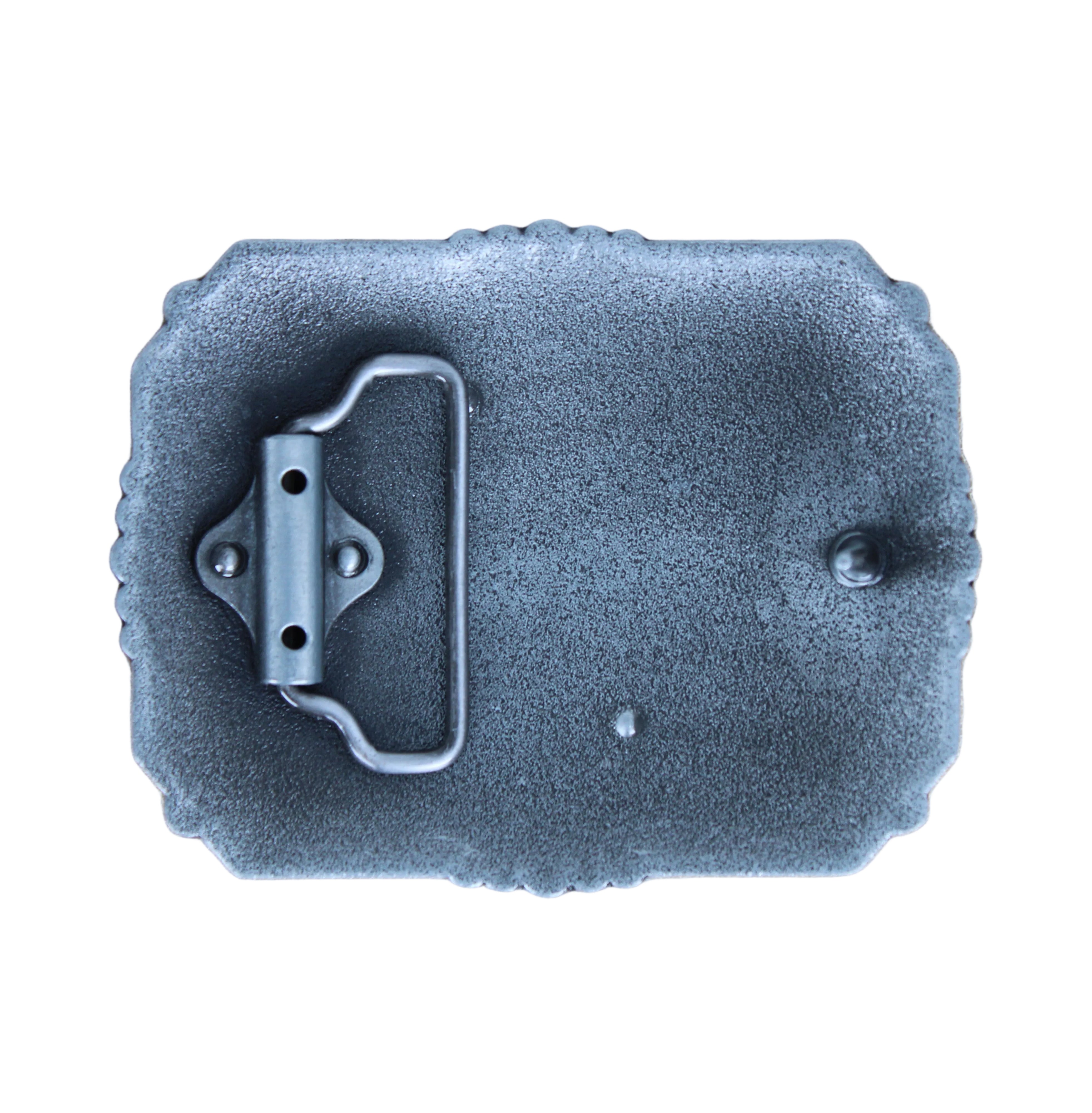 SNG Assorted Belt Buckles
